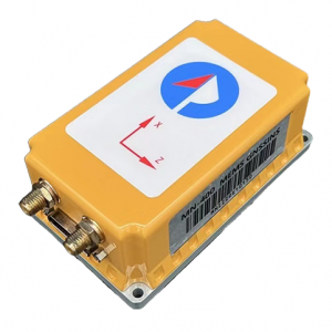 MN-400 GNSS/INS組合導(dǎo)